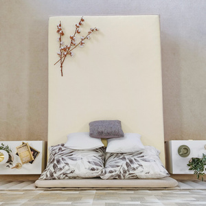 70 x 140 Jersey sheet with elastic Gaja 03