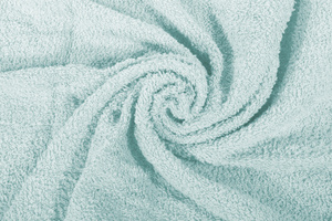 Ręcznik Gomez 70 x 140 Bawełna 500 g/m2 Niebieski