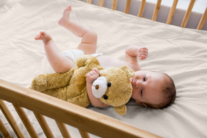 Prześcieradło 80 x 160 Z Gumką Bolzano 05