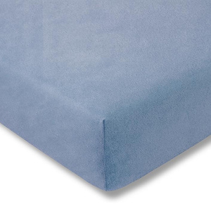 Prześcieradło Estella 100 x 200 Welur Velour 160