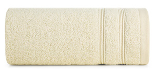 Ręcznik 30 x 50 Kąpielowy Frotte Aline 02 Krem