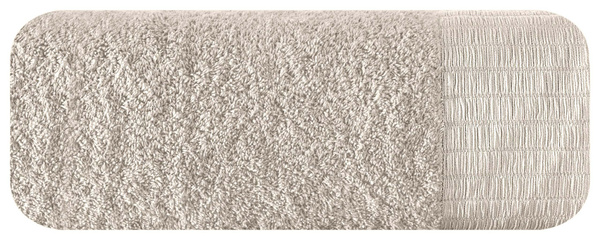 Ręcznik 50 x 90 Bawełna Siena 01 500 g/m2