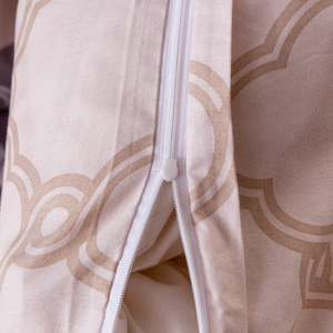 Bedding 200 x 220 3 pcs Satin Maria 3081