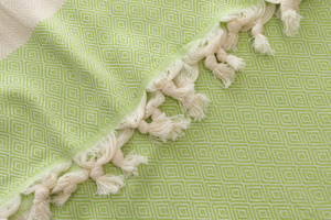 Towel 100 x 180 Bath Peri Hamam Elmas 19