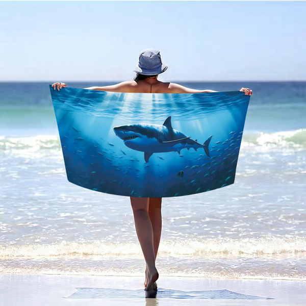 Ręcznik 100 x 180 Kąpielowy Holiday 159
