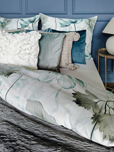 Pościel 160 x 200 3cz Satynowa Maria 3054