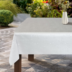 Tablecloth Vinyl Table Cover 140 x 160 Gosia 40
