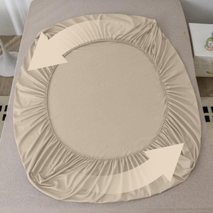 Prześcieradło 80 x 160 Z Gumką Bolzano 02