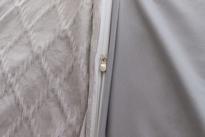 Bedding 200 x 220 3pc Jacquard Ignazio 03