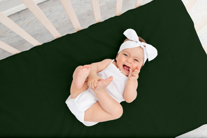 Prześcieradło 80 x 160 Z Gumką Bolzano 06