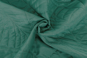 Bedspread 170 x 210 Embossed Microfiber Nicole 08