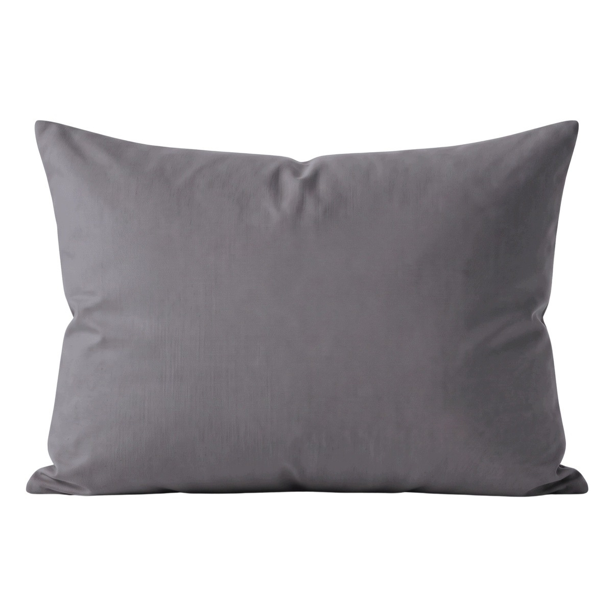 Poszewka Daniela Classic 50x60 cm grafitowa – uniwersalny styl