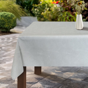 Tablecloth PVC Table Cover 140 x 120 Gosia 45