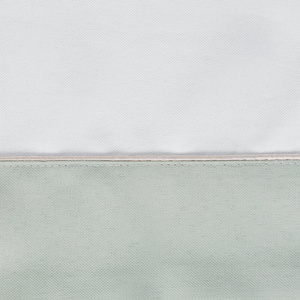 Bieżnik 40 x 180 Dekoracyjny Sylvia Natural+Oliwka