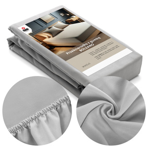 Prześcieradło 70 x 140 Z Gumką Bolzano 08