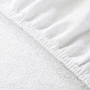 140 x 200 Terry sheet with elastic Gaja 14