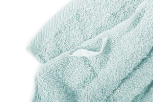 Ręcznik Gomez 50 x 100 Bawełna 500 g/m2 Niebieski