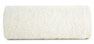 Ręcznik Kąpielowy Gładki2 (34) 30 x 50 Kremowy