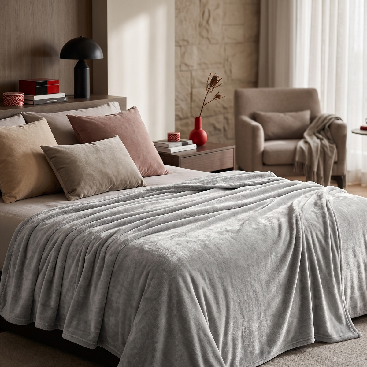Koc Juana – ponadczasowy i jednolity design