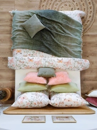 Inspiracja Poranek w Ogrodzie nr 12