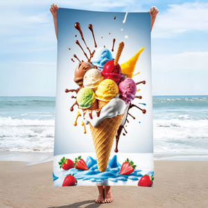 Ręcznik 100 x 180 Kąpielowy Holiday 176