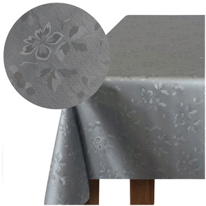Tablecloth Vinyl Table Cover 140 x 180 Gosia 41