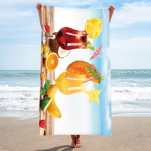 Ręcznik 100 x 180 Kąpielowy Holiday 177