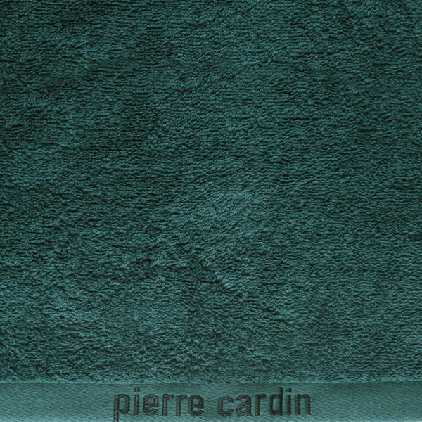 Ręcznik Pierre Cardin Evi 50 x 90 Cm Turkusowy
