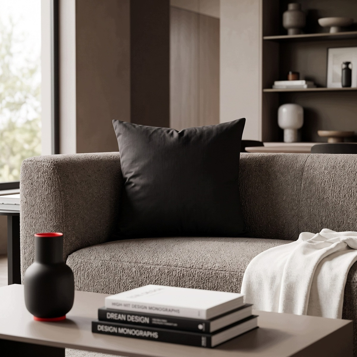 Poszewka Daniela Classic widok całego produktu