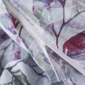 Bedding 200 x 220 3pcs Satin Maria 2834