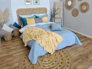 Pościel 140 x 200 2cz Satynowa Maria 3049