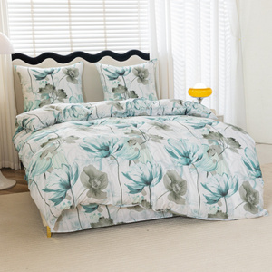 Pościel 160 x 200 3cz Satynowa Maria 3054