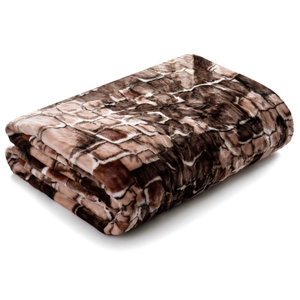 Koc 160 x 210 Akrylowy Franco 11