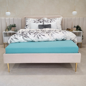 80 x 180 Jersey sheet with elastic Gaja 43