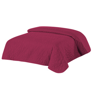 Quilt 200 x 220 Embossed Microfiber Nicole 19