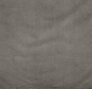 Curtain 140 x 250 Decorative Velvet Milo Ash