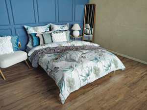 Pościel 160 x 200 3cz Satynowa Maria 3054