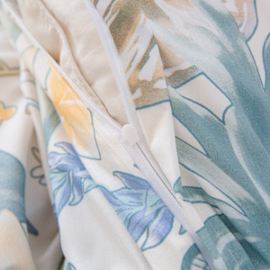 Pościel 140 x 200 2cz Satynowa Maria 3049