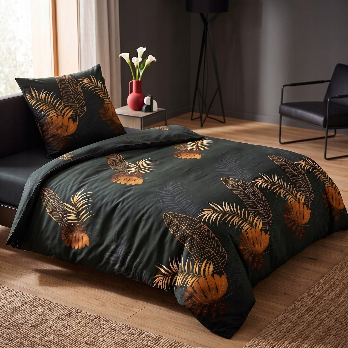 Pościel bawełniana Dalwin – unikalny design i nowoczesny motyw