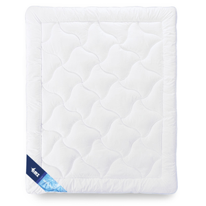 Duo Synthetic Classic MediSens Quilt 200x220