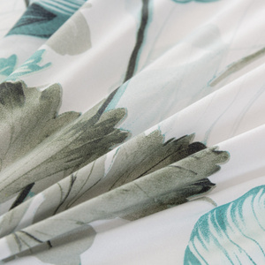 Pościel 160 x 200 3cz Satynowa Maria 3054