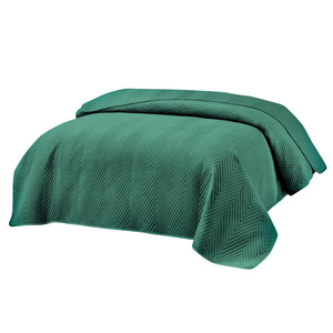 Narzuta 220 x 240 Jodełka Welurowa Caden 05