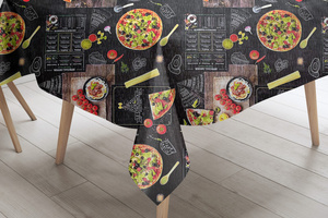 Cerata Na Stół Obrus Ceratowy 140 x 160 Gosia 33