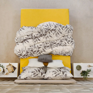 Prześcieradło 80 x 140 Frotte z Gumką Gaja 41