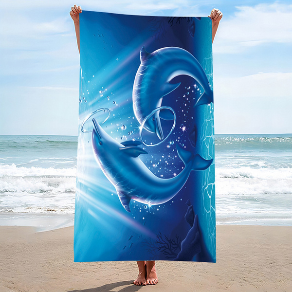 Ręcznik 100 x 180 Kąpielowy Holiday 143