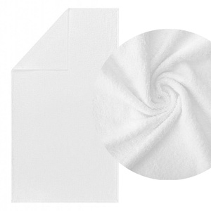 Ręcznik 30 x 50 Hotelowy Standard 500g/m2 Biały