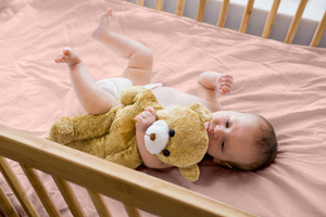 Prześcieradło 80 x 160 Z Gumką Bolzano 03