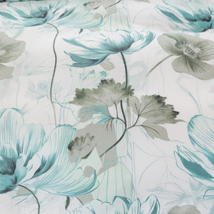 Pościel 160 x 200 3cz Satynowa Maria 3054