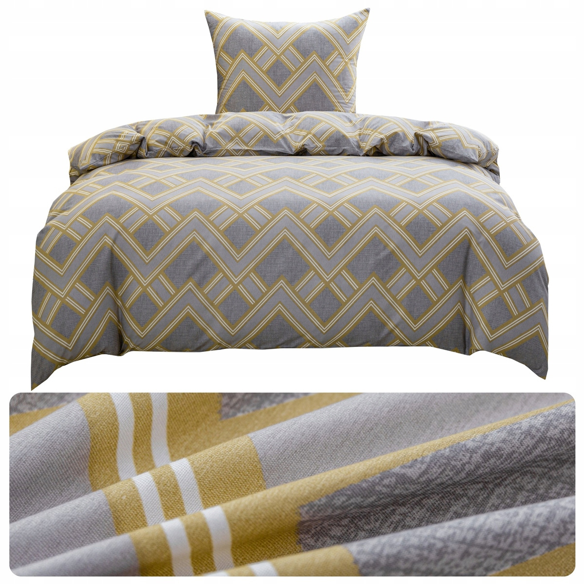Pościel Maria Home 140x200 – nowoczesny design i miękkość