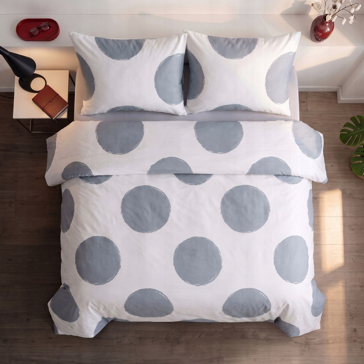 Pościel Joana Łóżkoholicy nowoczesny design